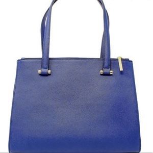 Christian Siriano, Coco Triple tote bag/ purse